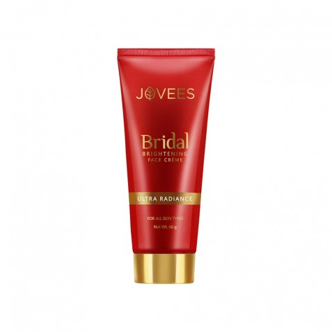 Jovees Bridal Brigthening Face Cream