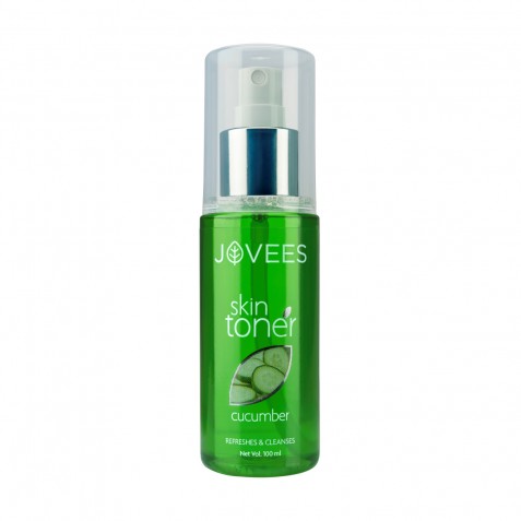 Buy Jovees Cucumber Skin Toner at Best Price Online