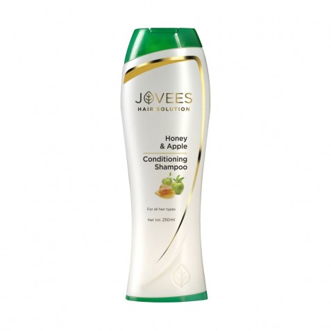 Buy Jovees Honey & Apple Conditioning Shampoo at Best Price Online