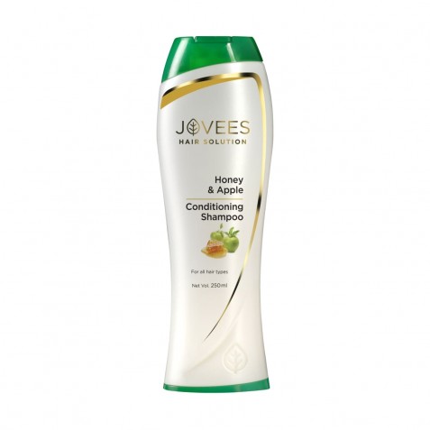 Jovees Honey & Apple Conditioning Shampoo