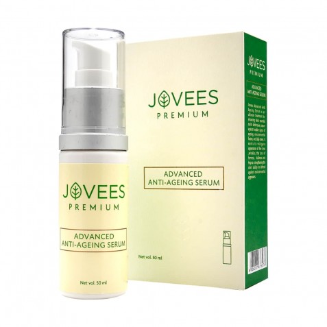 Jovees Premium Advanced Anti Ageing Serum