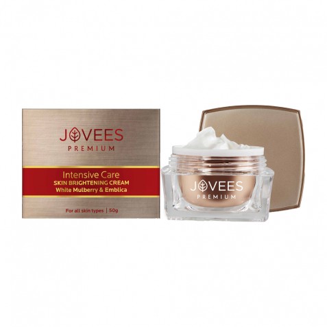 Jovees Premium Intensive Skin Brightening Cream 