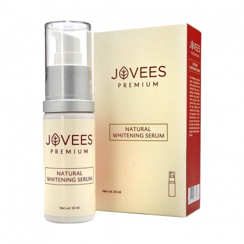 Buy Jovees Premium Whitening Serum at Best Price Online