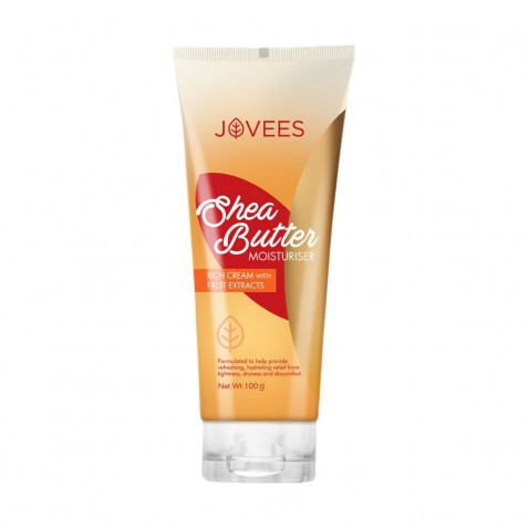 Buy Jovees Shea Butter Moisturiser at Best Price Online
