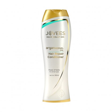 Jovees Argan Kernal Oil Hair Repair Conditioner