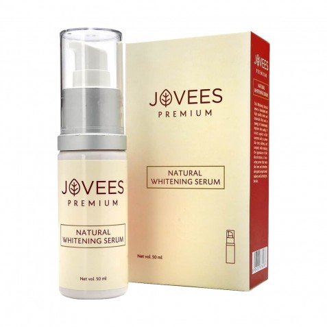 Jovees Premium Whitening Serum