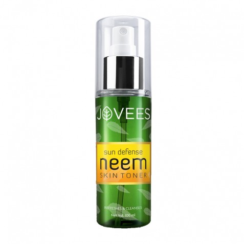 Jovees Sun Defence Neem Toner