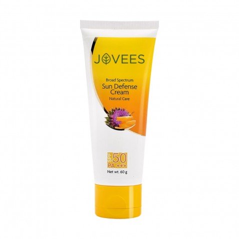 Buy Jovees Sun Defence Cream at Best Price Online