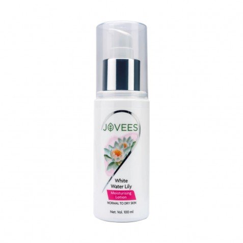 Buy Jovees White Water Lily Moisturising Lotion at Best Price Online