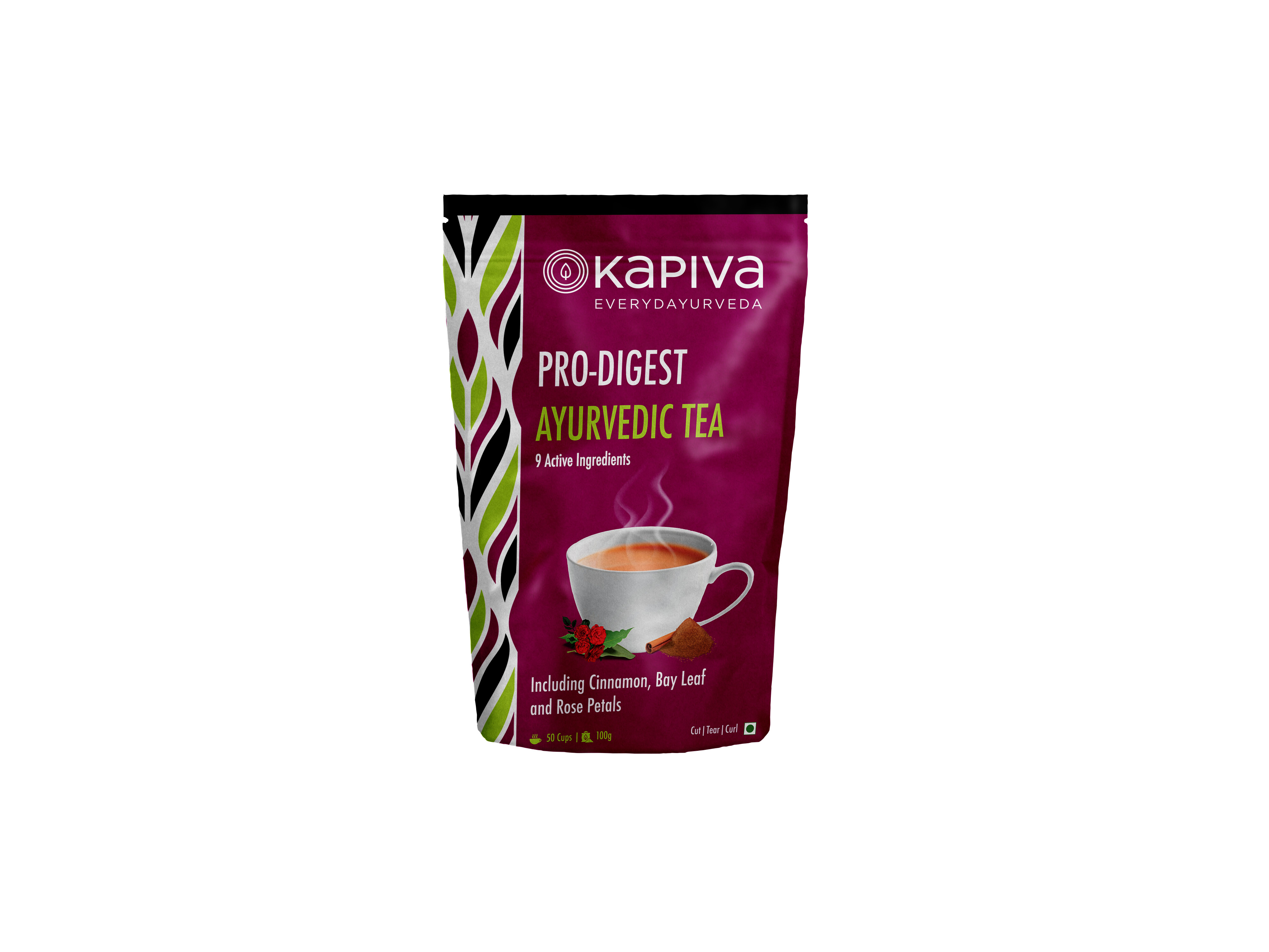 Buy Kapiva Pro Digest Tea at Best Price Online