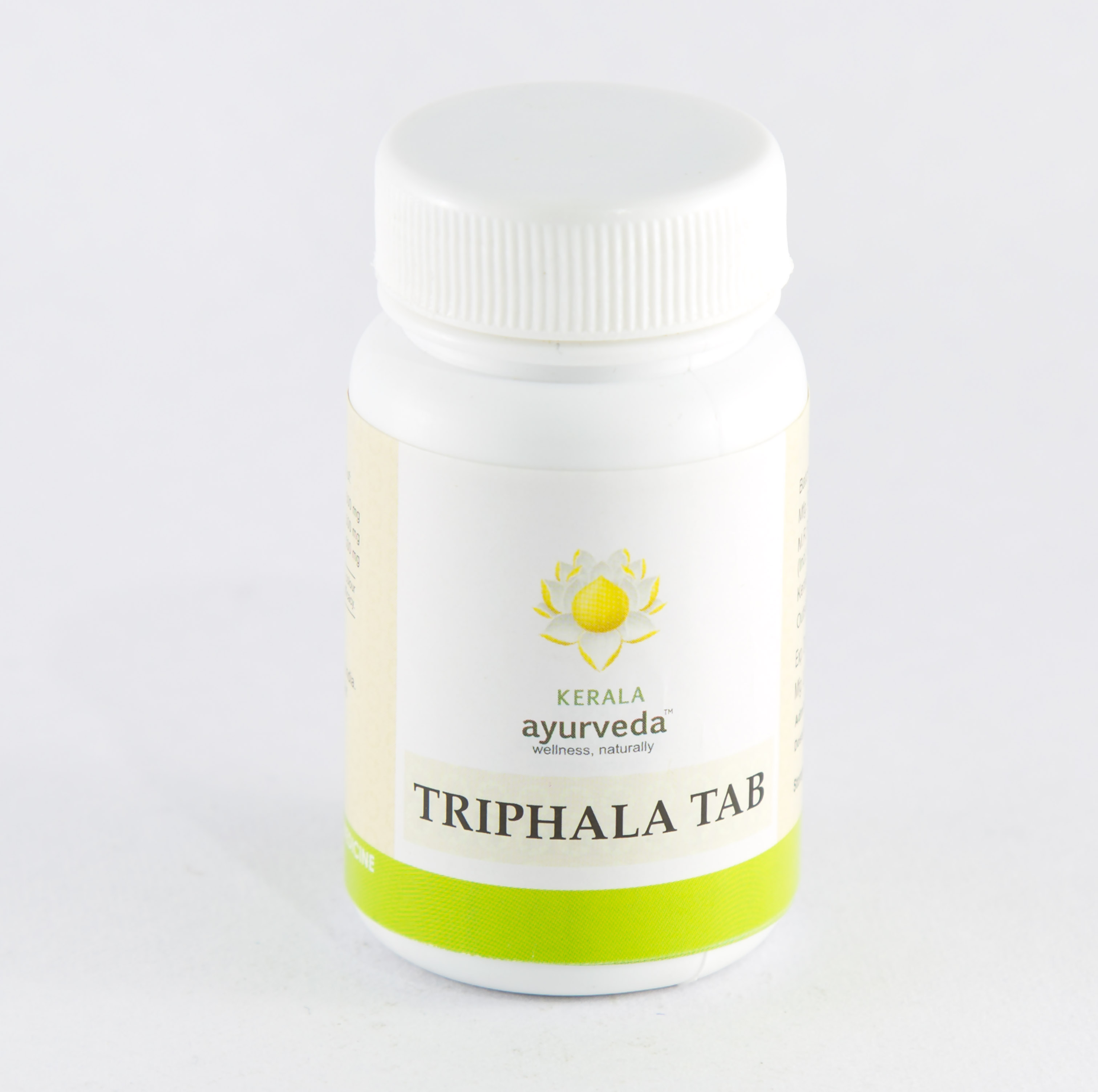 Kerala Ayurveda Thriphala Tablet