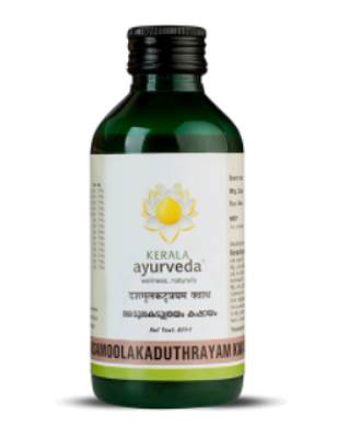 Kerala Ayurveda 20