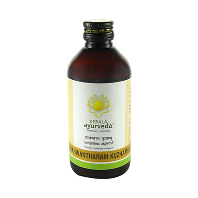 Kerala Ayurveda Dhanwantharam Kuzhambu