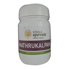 Kerala Ayurveda Mathrukalpam