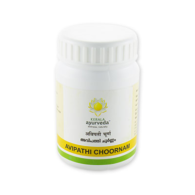 Kerala Ayurveda Avipathi Choornam