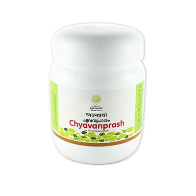 Buy Kerala Ayurveda Chyavanprash at Best Price Online