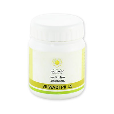 Buy Kerala Ayurveda Vilwadi Pills at Best Price Online