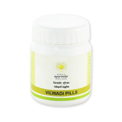 Kerala Ayurveda Vilwadi Pills