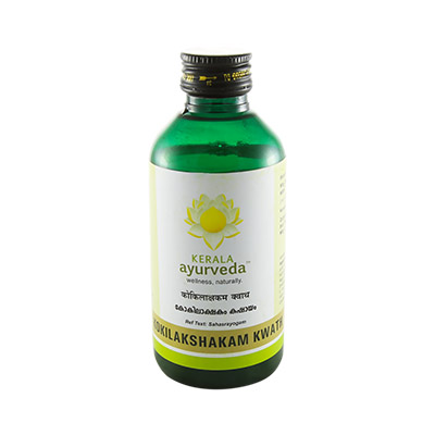 Kerala Ayurveda Kokilakshakam Kwath