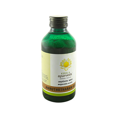 Kerala Ayurveda Amruthotharam Kwath