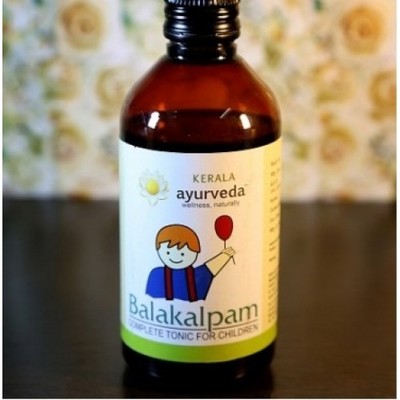 Kerala Ayurveda Bala Kalpam