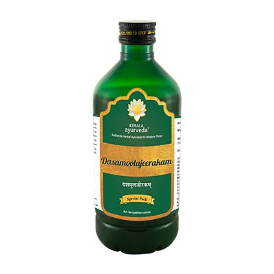 Kerala Ayurveda Dasamoolajeerakam