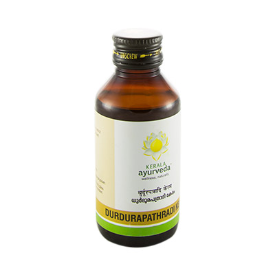 Kerala Ayurveda Durdurapathradi Keram