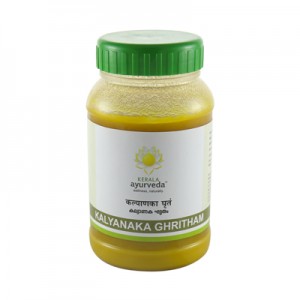 Kerala Ayurveda Kalyanaka Ghritham