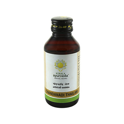 Kerala Ayurveda Dhanwantharam Thailam