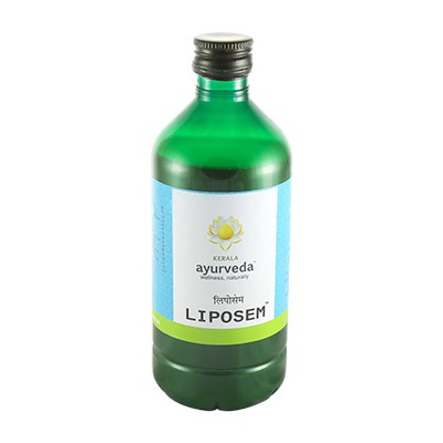 Buy Kerala Ayurveda Liposem at Best Price Online