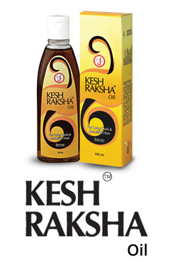 Dr JRK Siddha Kesh Raksha Oil