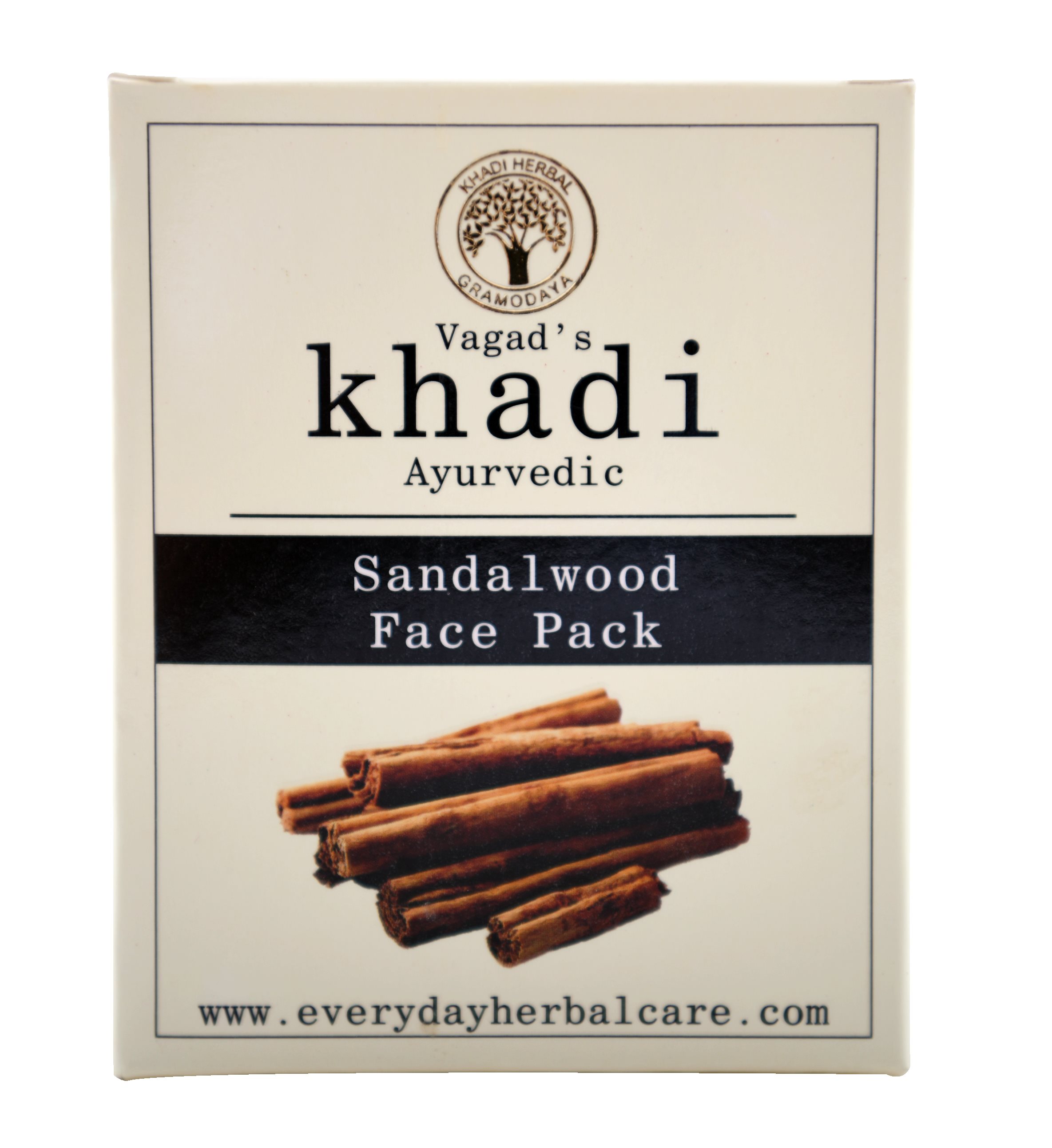 Buy Khadi Sandal Face Pack at Best Price Online