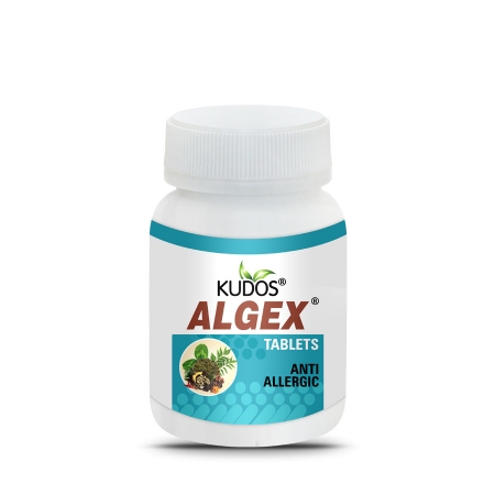 Buy Kudos Algex Tablet at Best Price Online