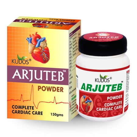 Buy Kudos Arjuteb Powder at Best Price Online