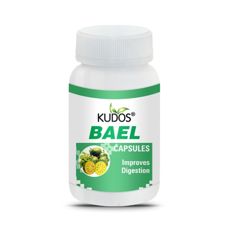 Buy Kudos Bael DS Capsule at Best Price Online