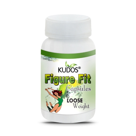 Kudos Figure Fit Capusle