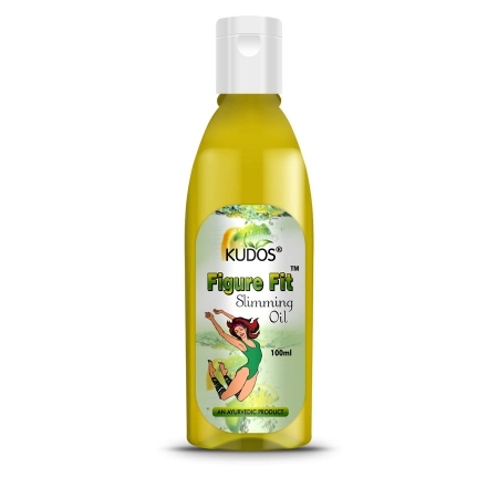 Buy Kudos Figure Fit Oil at Best Price Online