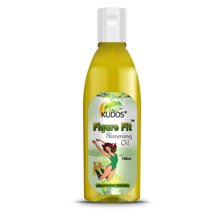 Kudos Figure Fit Oil