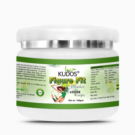 Buy Kudos Figure Fit Powder at Best Price Online