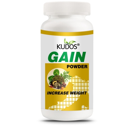 Buy Kudos Gain Powder at Best Price Online