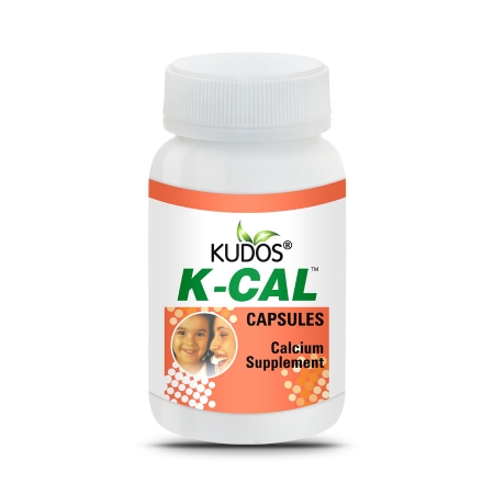 Kudos K-Cal Capsule