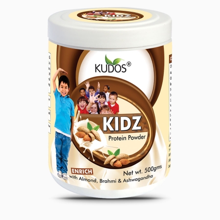 Kudos Kidz Protein Powder