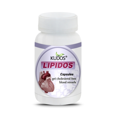 Buy Kuods Lipidos Capsule at Best Price Online
