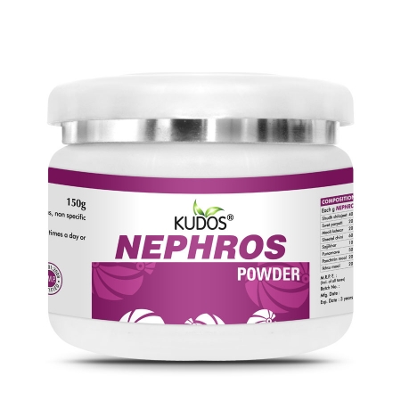 Buy Kuods Nephros Powder at Best Price Online