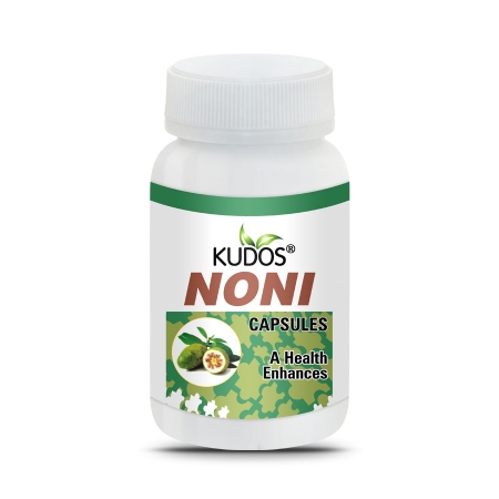 Buy Kudos Noni Capsule at Best Price Online