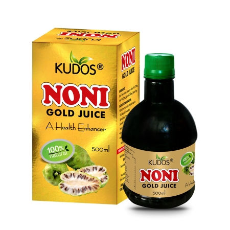 Kudos Noni Gold Juice 