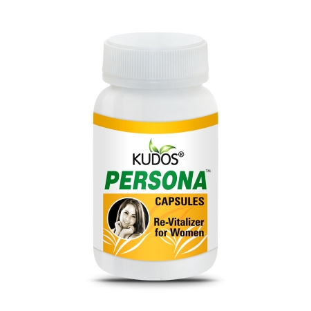 Buy Kudos Persona Capsule at Best Price Online
