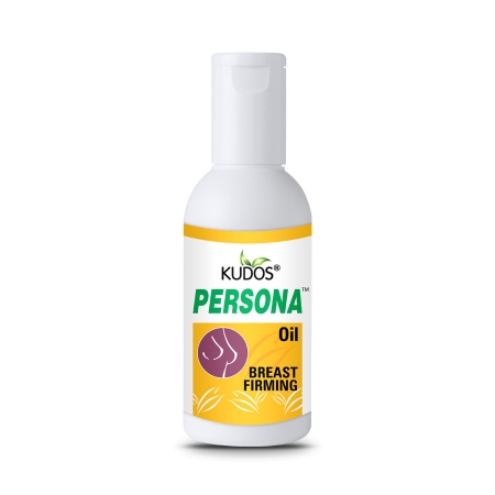 Kudos Persona Oil