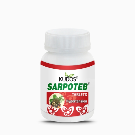 Buy Kudos Sarpoteb Tablet at Best Price Online