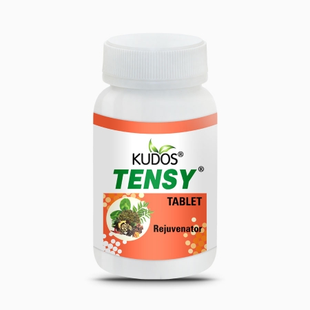 Kudos Tensy Tablet